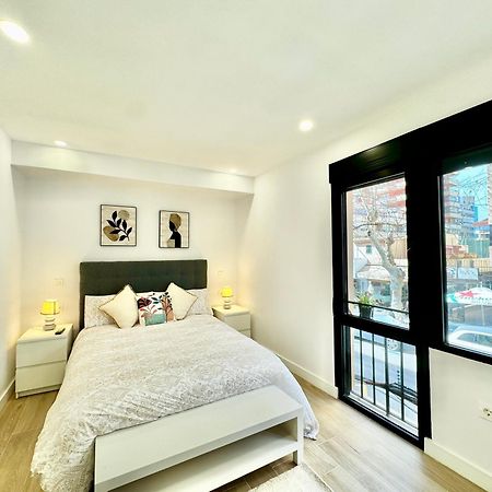 Amazing Seaside Studio By Eaw Homes マルベーリャ エクステリア 写真