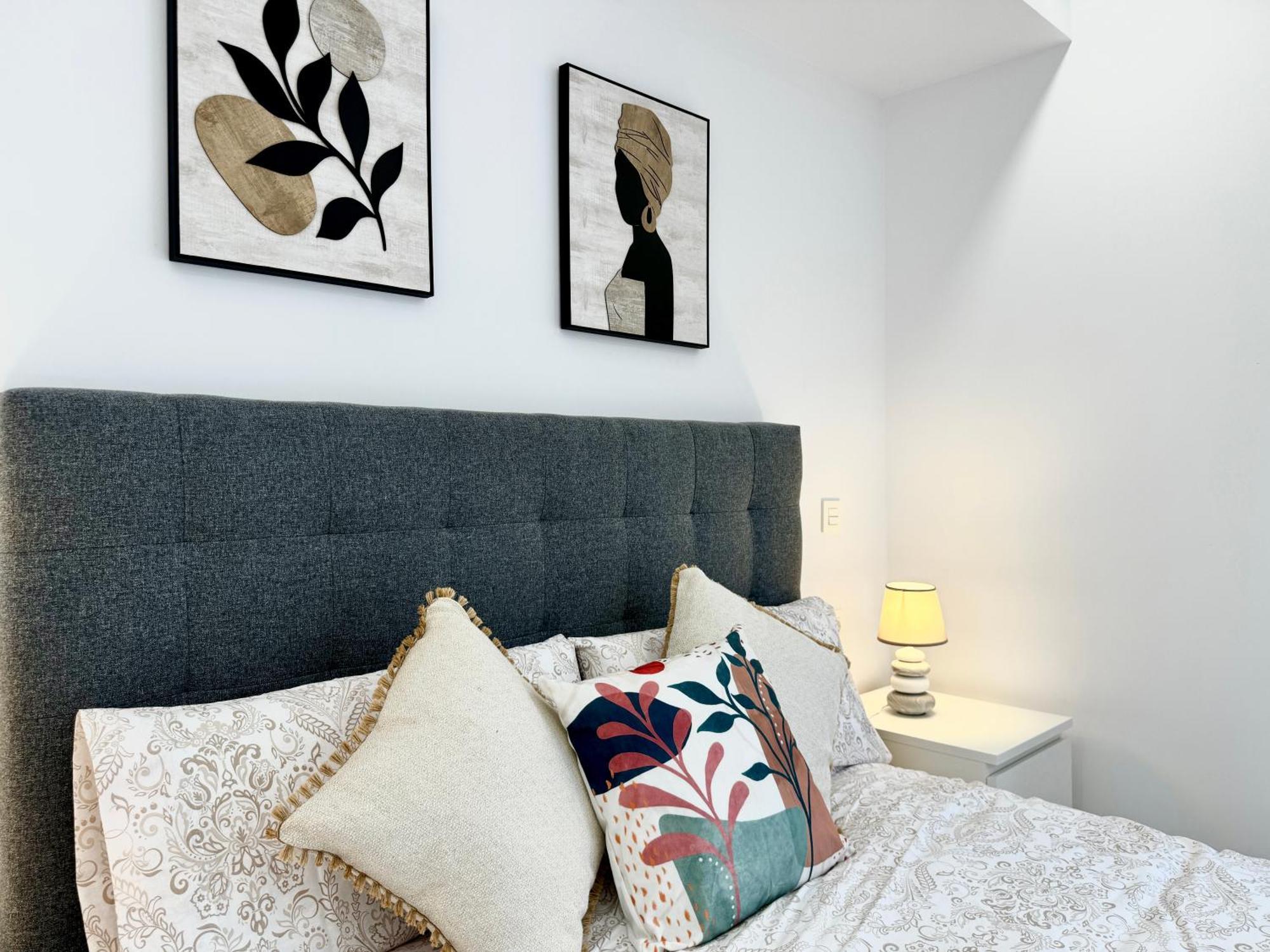 Amazing Seaside Studio By Eaw Homes マルベーリャ エクステリア 写真