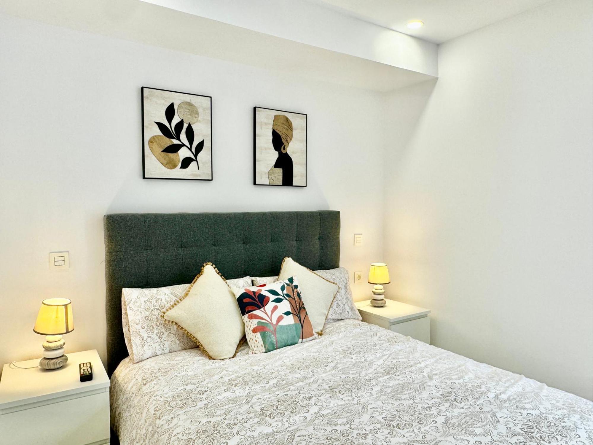 Amazing Seaside Studio By Eaw Homes マルベーリャ エクステリア 写真