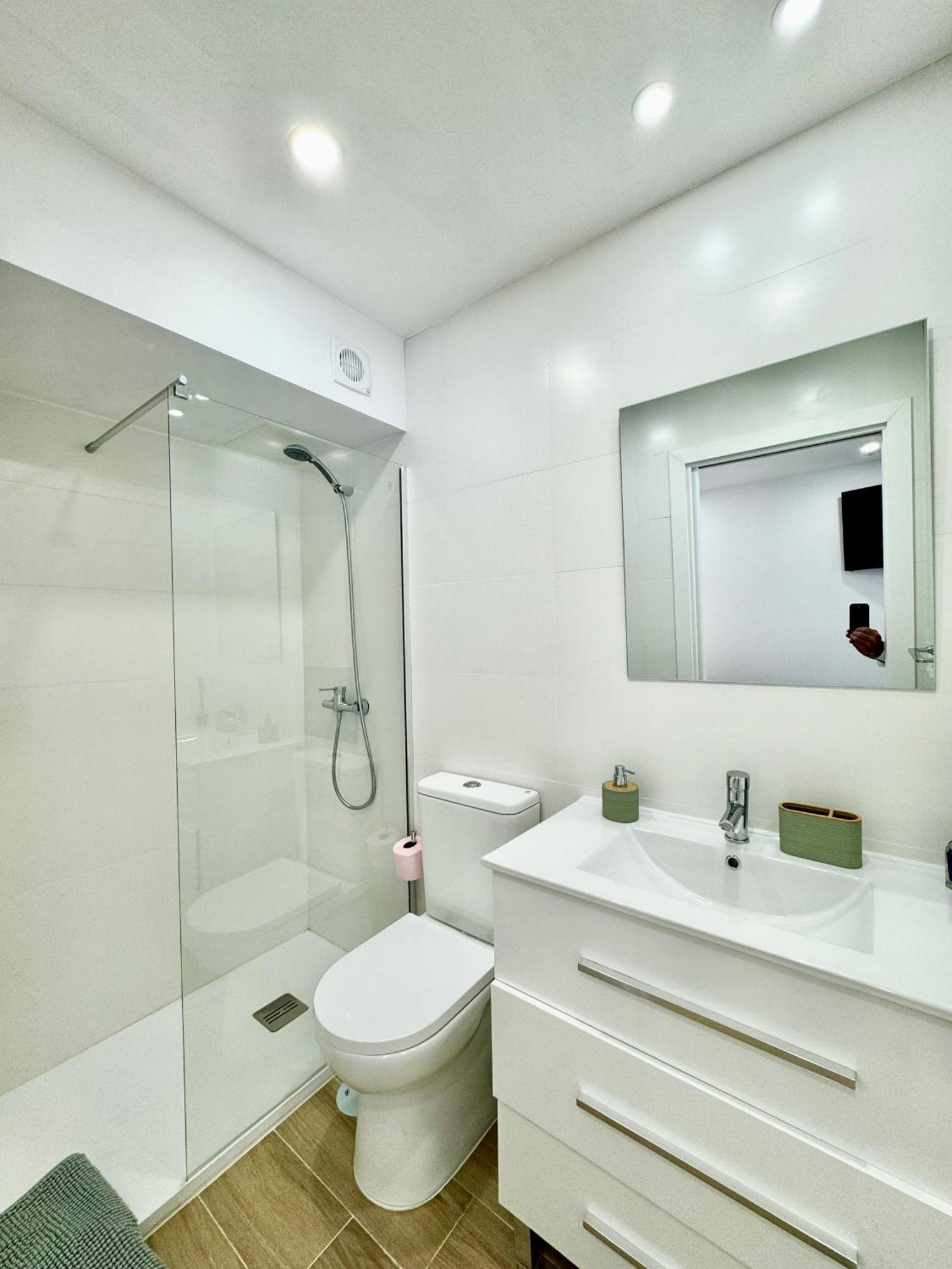 Amazing Seaside Studio By Eaw Homes マルベーリャ エクステリア 写真
