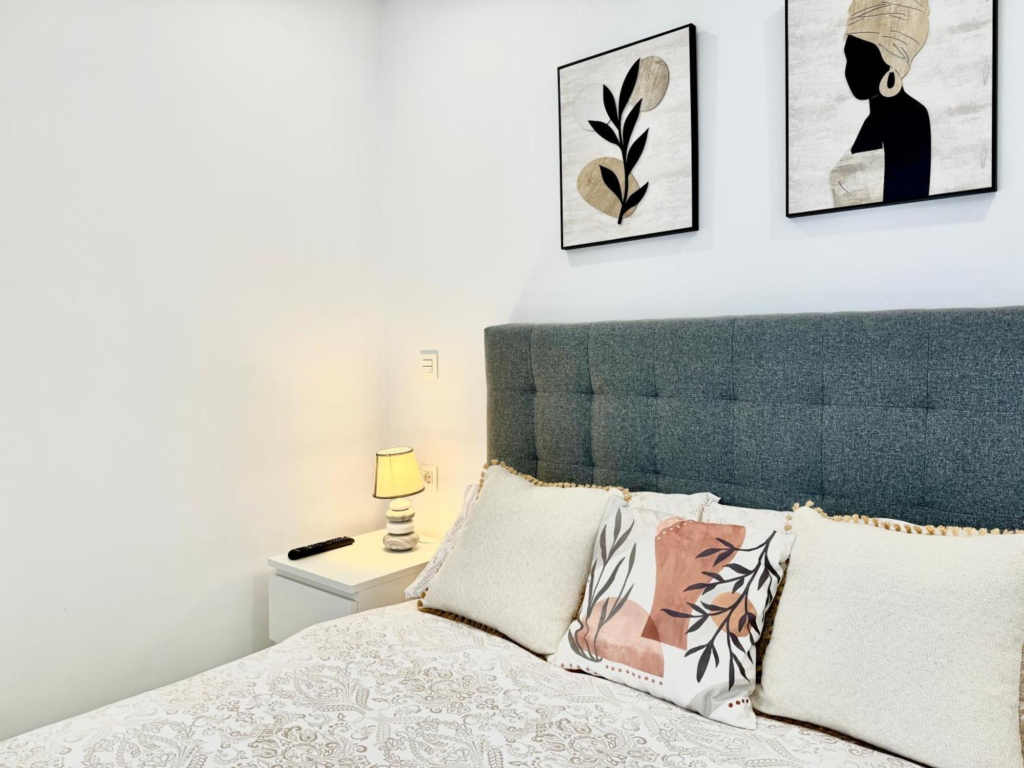 Amazing Seaside Studio By Eaw Homes マルベーリャ エクステリア 写真