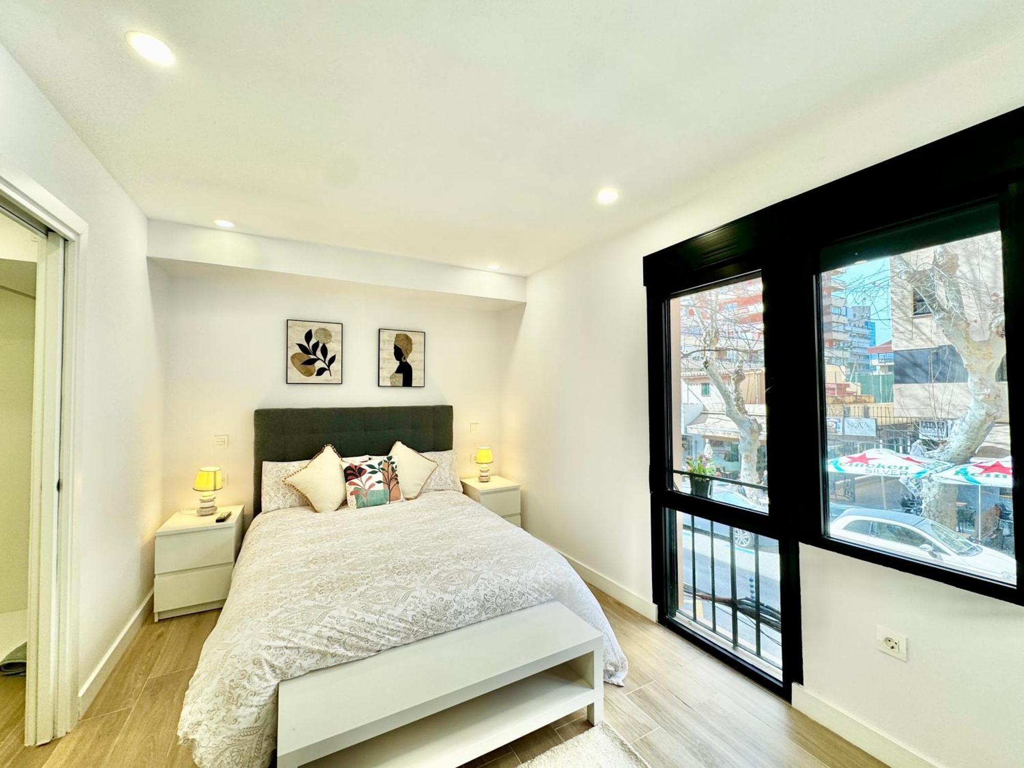 Amazing Seaside Studio By Eaw Homes マルベーリャ エクステリア 写真