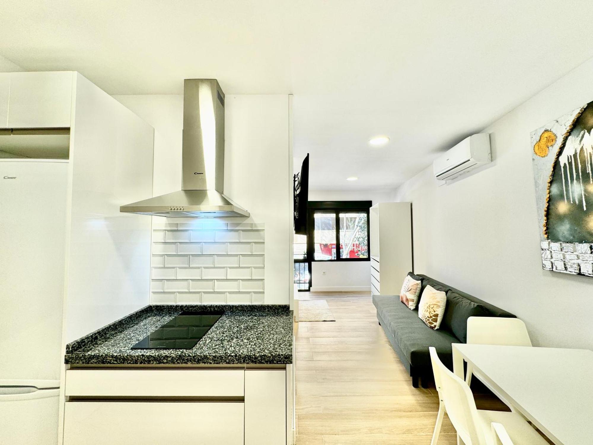 Amazing Seaside Studio By Eaw Homes マルベーリャ エクステリア 写真
