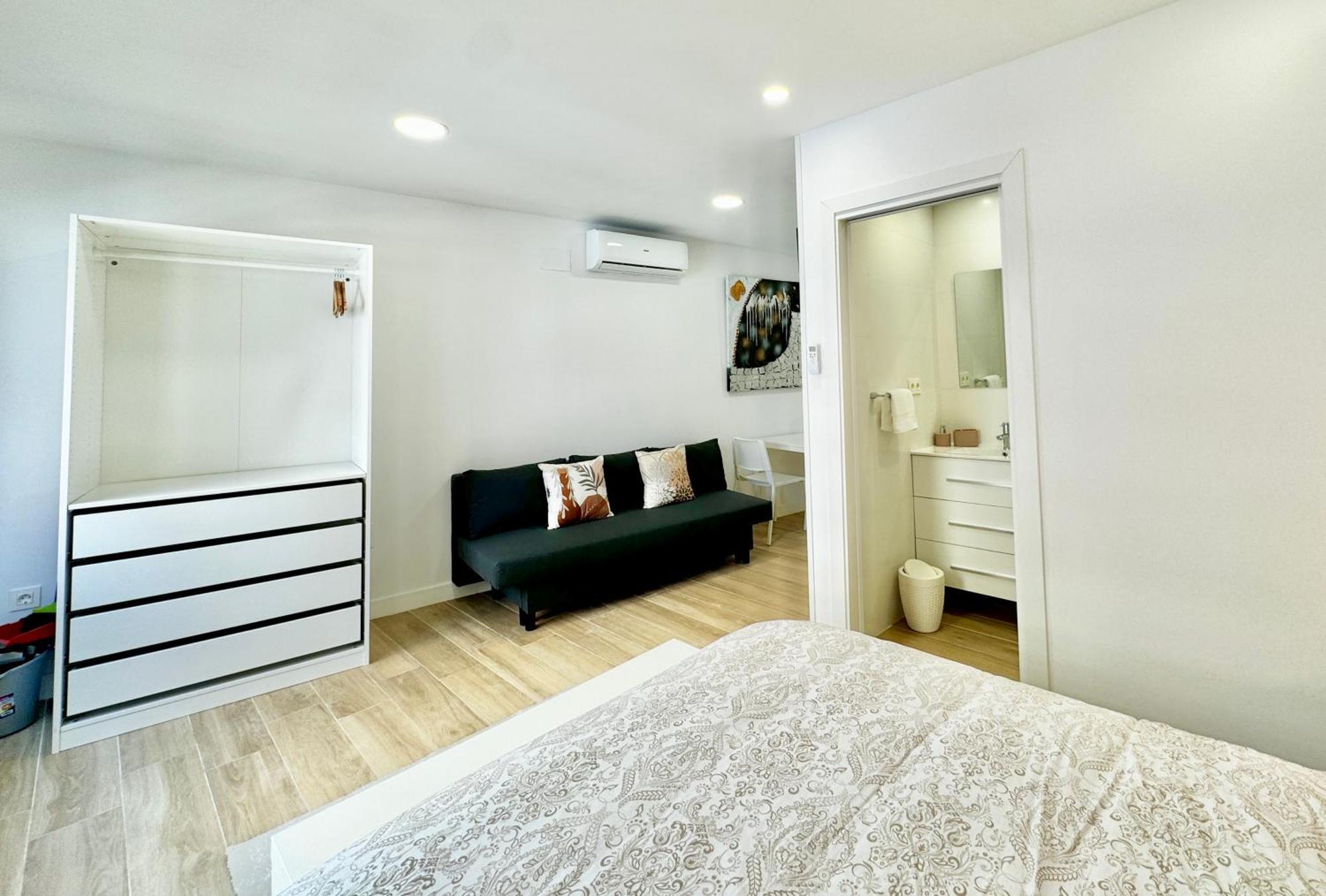 Amazing Seaside Studio By Eaw Homes マルベーリャ エクステリア 写真