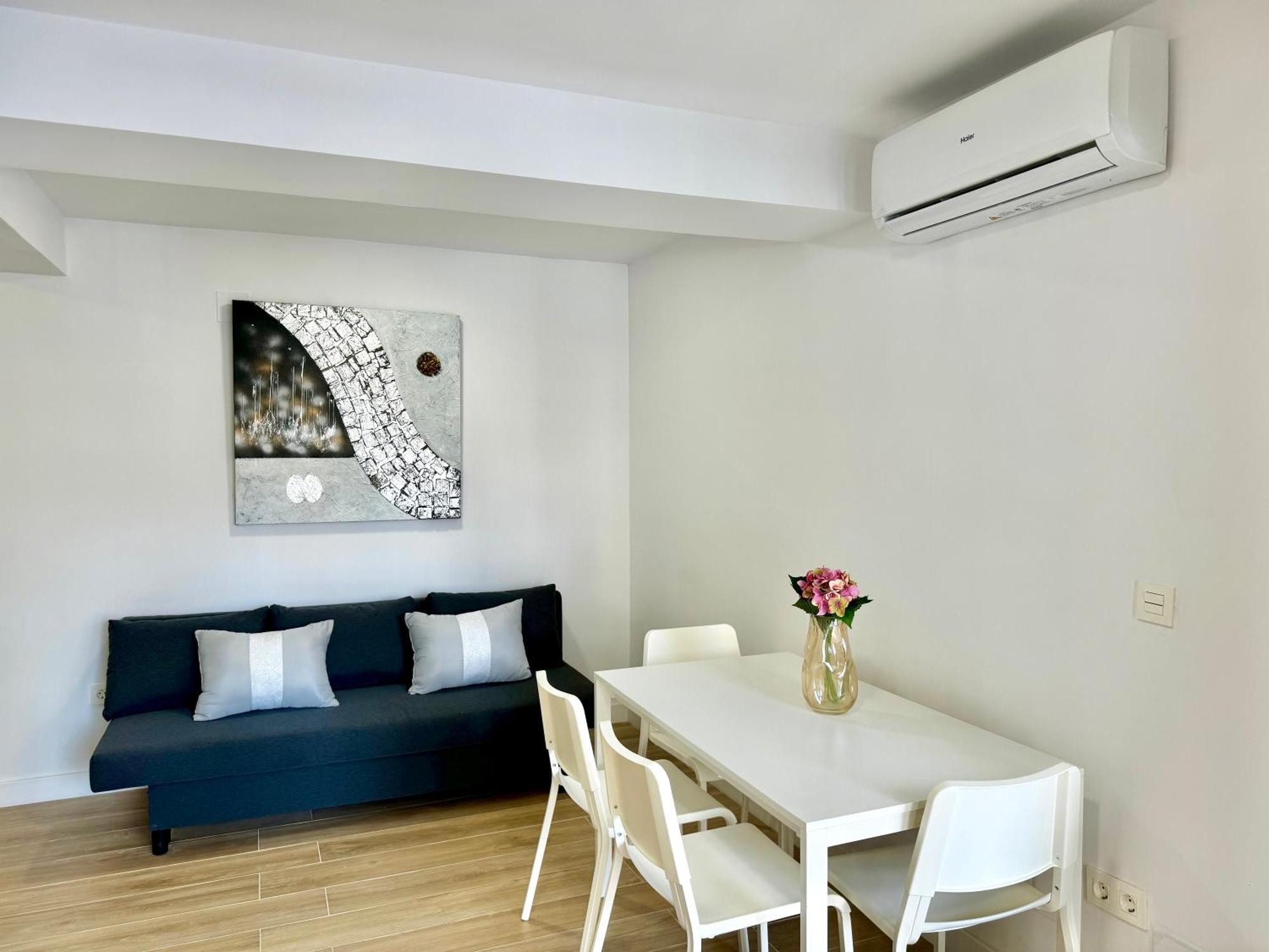 Amazing Seaside Studio By Eaw Homes マルベーリャ エクステリア 写真